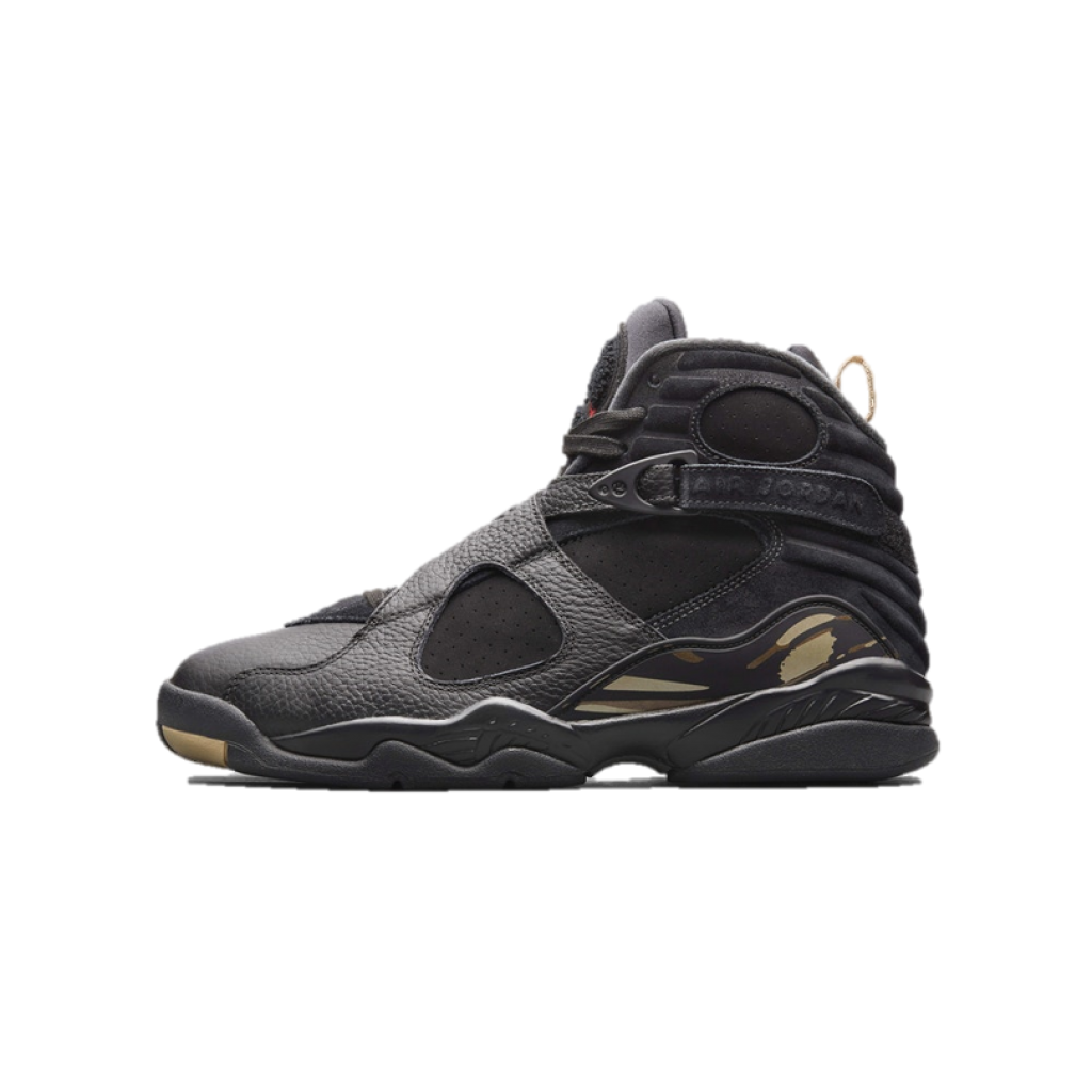 Ovo jordan 8 clearance black